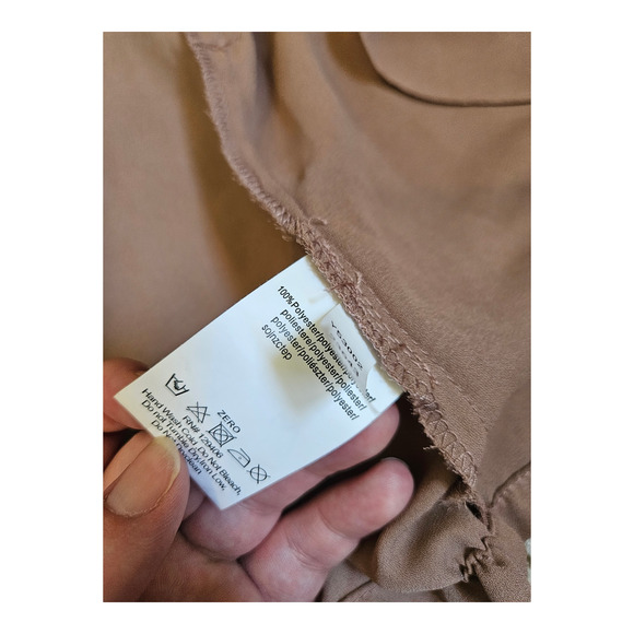 Venus Large Sheer 3/4 Sleeve Open Cardigan - Picture 3 of 8